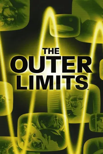 Постер до серіалу "The Outer Limits" #1358533