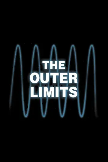 Постер до серіалу "The Outer Limits" #1358534