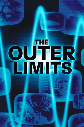 Постер до серіалу "The Outer Limits" #1358535