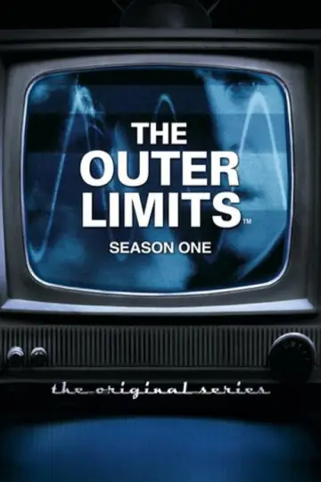 Постер до серіалу "The Outer Limits" #1699271