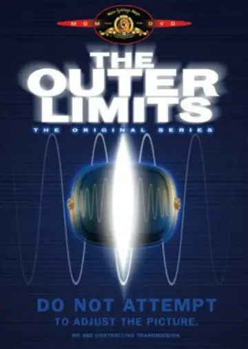 Постер до серіалу "The Outer Limits" #1699272