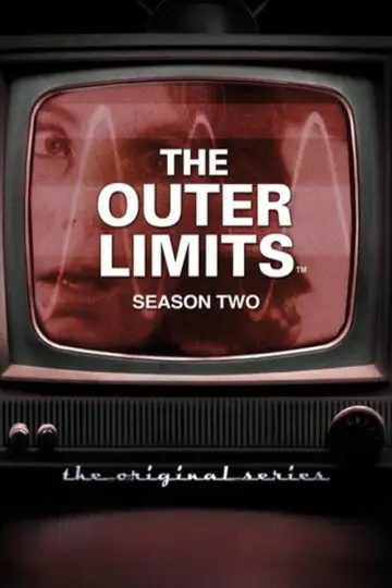 Постер до серіалу "The Outer Limits" #1699274