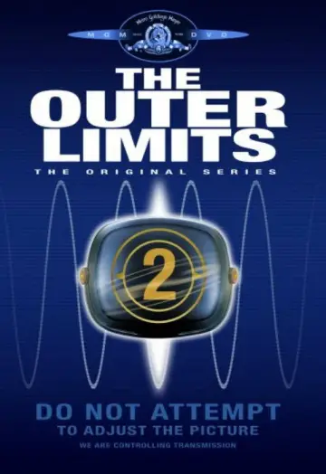 Постер до серіалу "The Outer Limits" #1699275