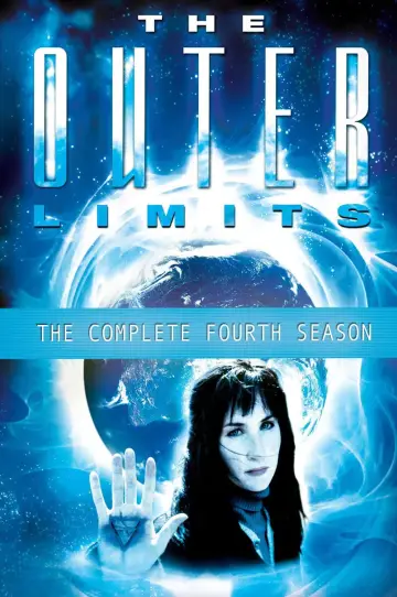 Постер до серіалу "The Outer Limits" #1683316