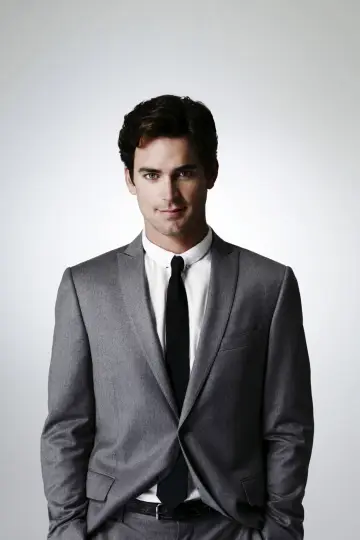 Постер до серіалу "Білий комірець" #1281385