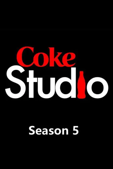 Постер до серіалу "Coke Studio Pakistan" #1763866