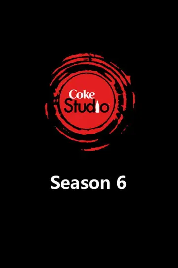 Постер до серіалу "Coke Studio Pakistan" #1763868