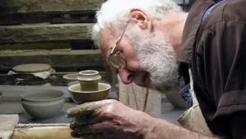 Задник до серіалу "Craft in America" #1558670