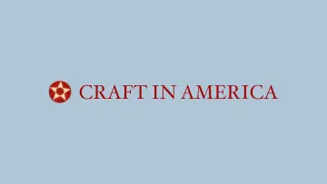 Задник до серіалу "Craft in America" #1558672