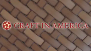 Задник до серіалу "Craft in America" #1558674