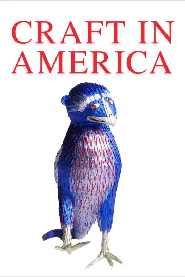 Craft in America постер