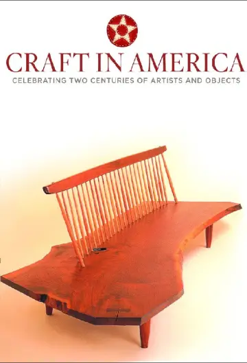 Постер до серіалу "Craft in America" #1558689