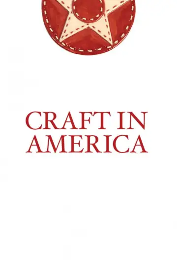 Постер до серіалу "Craft in America" #1558690