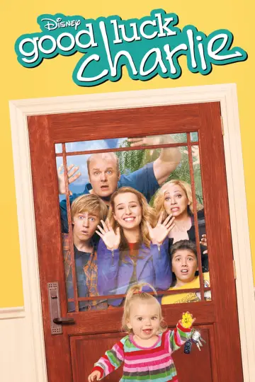Щасти, Чарлі! (2010)