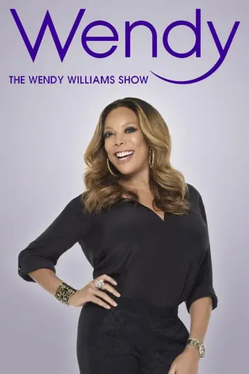 Постер к сериалу "The Wendy Williams Show" #1370676