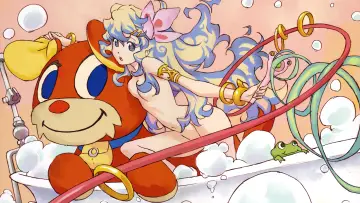 Задник до серіалу "Ґуррен Лаґанн" #1346371