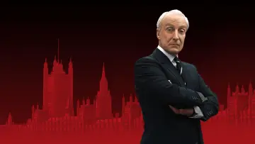 Задник до серіалу "Картковий будинок" #1785288