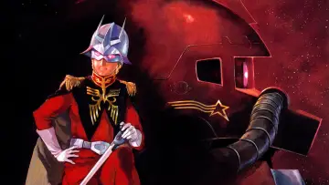 Задник до серіалу "機動戦士ガンダム" #1378766