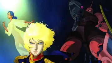 Задник до серіалу "機動戦士ガンダム" #1378767