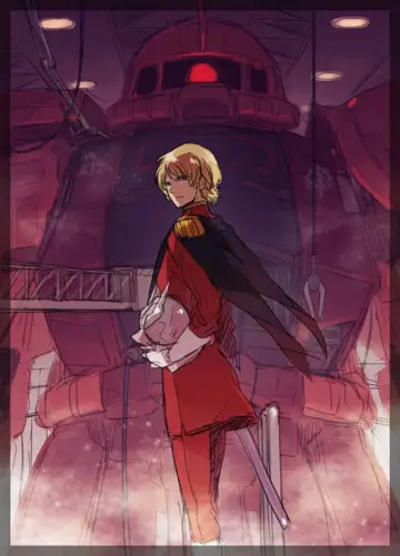 Постер до серіалу "機動戦士ガンダム" #1378790