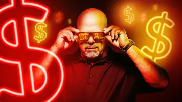 Задник до серіалу "Закладна" #1307603