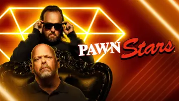 Задник до серіалу "Pawn Stars" #1816146