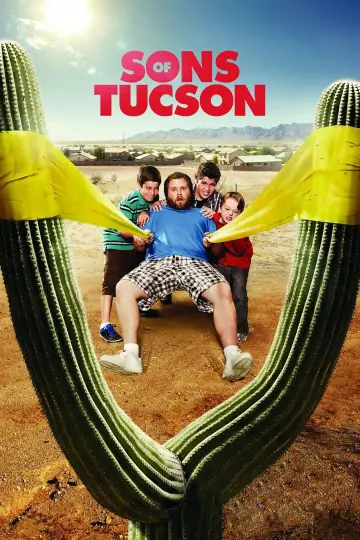 Sons of Tucson постер