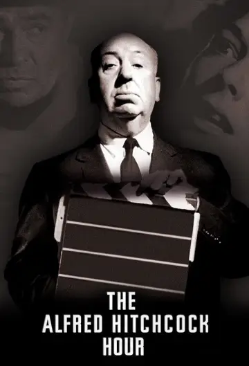 Постер к сериалу "Година Альфреда Хічкока" #1296326