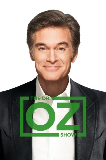 The Dr. Oz Show постер