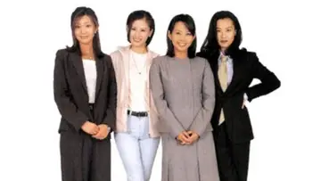 장미와 콩나물 постер