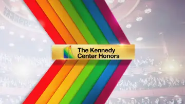 Задник до серіалу "The Kennedy Center Honors" #1438130