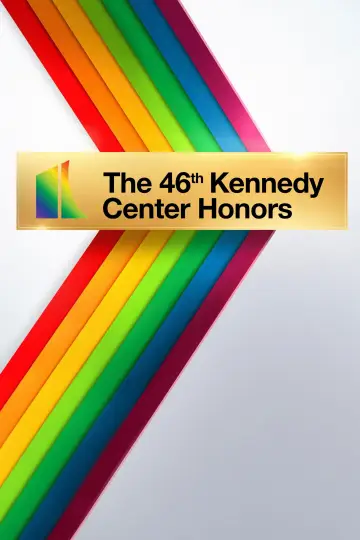 The Kennedy Center Honors постер