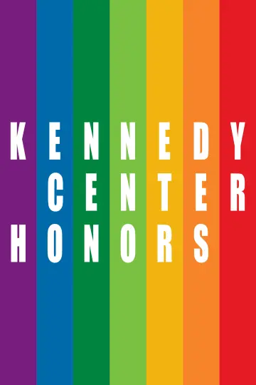 Постер до серіалу "The Kennedy Center Honors" #1438135