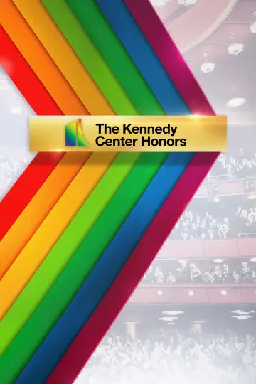 Постер до серіалу "The Kennedy Center Honors" #1438136