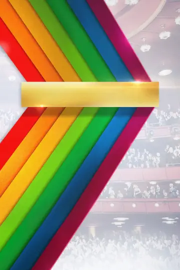 Постер до серіалу "The Kennedy Center Honors" #1438137