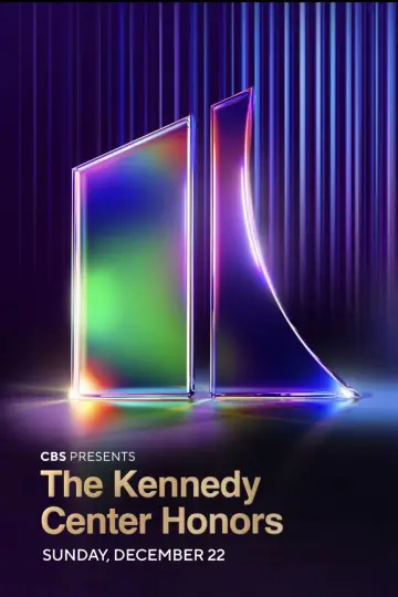 Постер до серіалу "The Kennedy Center Honors" #1438138