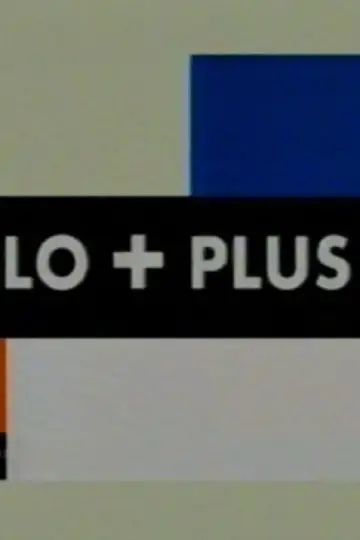 Lo + plus постер