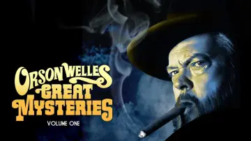 Задник до серіалу "Orson Welles