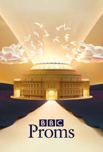 BBC Proms постер