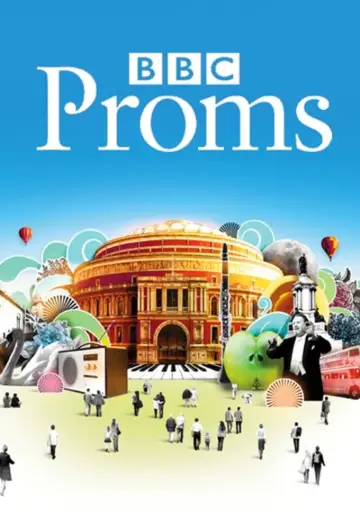 Постер до серіалу "BBC Proms" #1219202