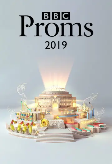 Постер до серіалу "BBC Proms" #1219203