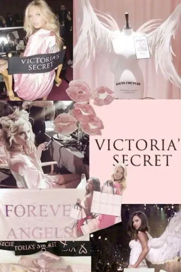 Постер до серіалу "Victoria