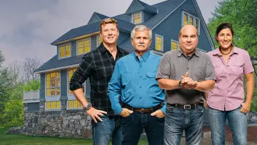 Задник до серіалу "Ask This Old House" #1392941