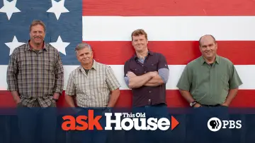 Задник до серіалу "Ask This Old House" #1392954