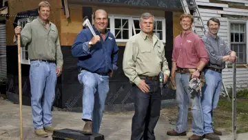 Задник до серіалу "Ask This Old House" #1392956