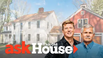 Задник до серіалу "Ask This Old House" #1392957