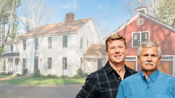 Задник до серіалу "Ask This Old House" #1392964