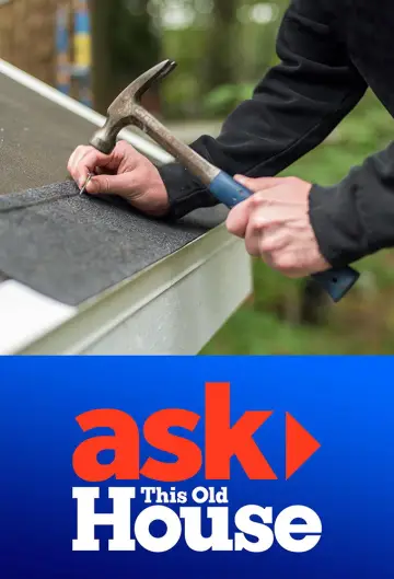 Постер до серіалу "Ask This Old House" #1392973