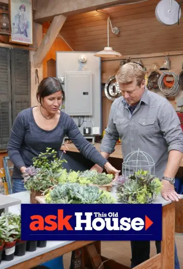 Постер до серіалу "Ask This Old House" #1392975