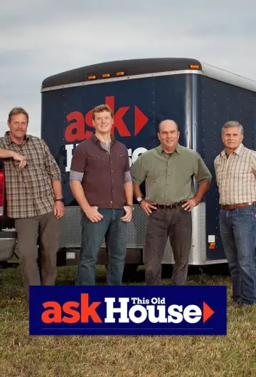 Постер до серіалу "Ask This Old House" #1392986